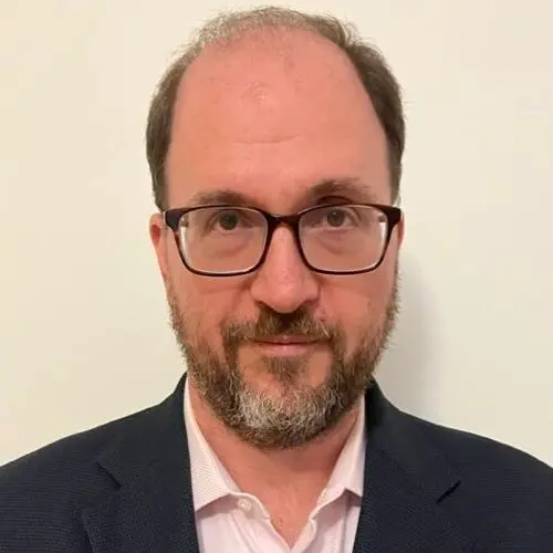 Soren Dayton Bio Pic